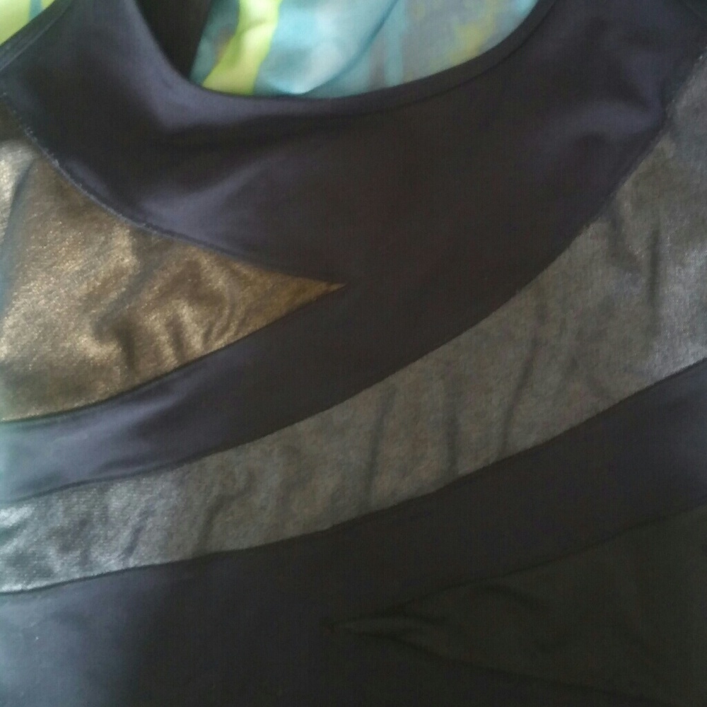 Bebe Sport top